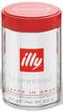 ILLY Espresso средней обжарки, кофе в зёрнах (250 г)